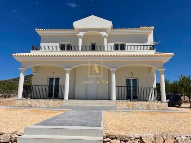 Casa en venta Alicante