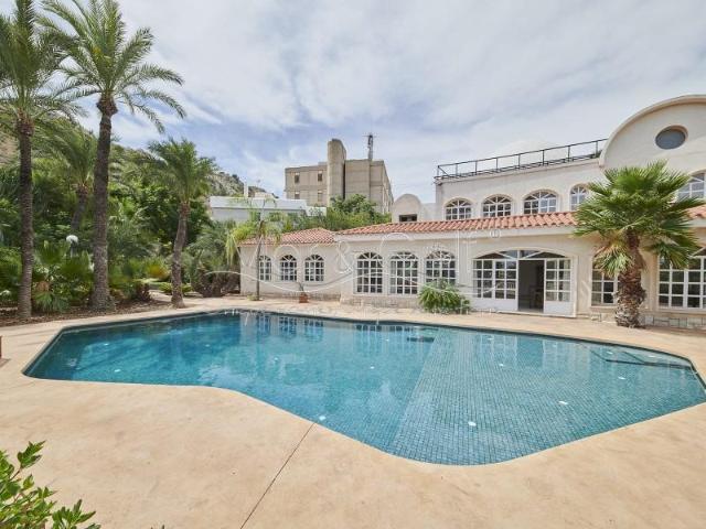 Casa en venta Alicante