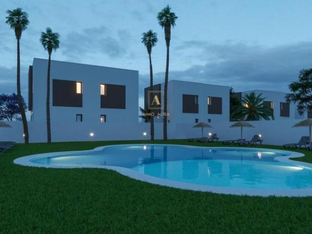 Casa en venta Alicante