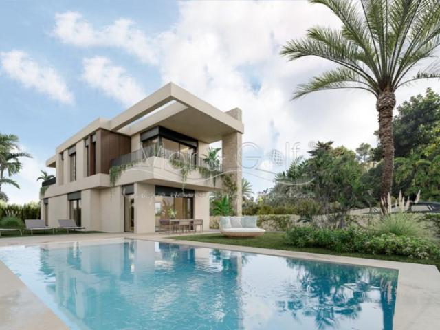 Casa en venta Alicante