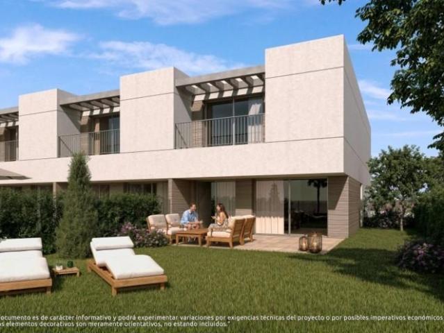 Casa en venta Alicante