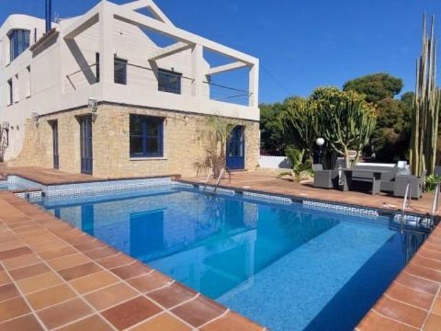 Casa en venta Alicante
