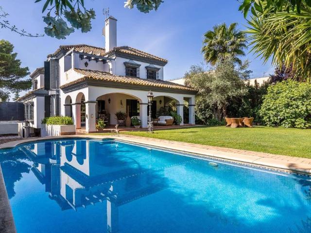 Casa en venta Aljarafe, España