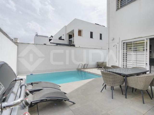 Casa en venta Aljarafe, España