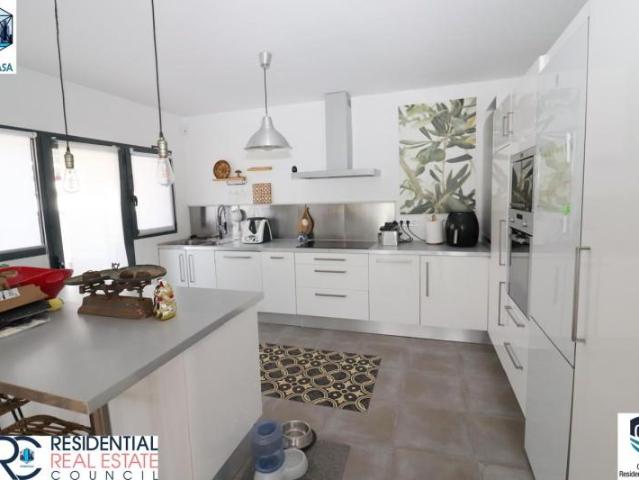 Casa en venta Aljaraque
