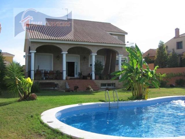 Casa en venta Aljaraque