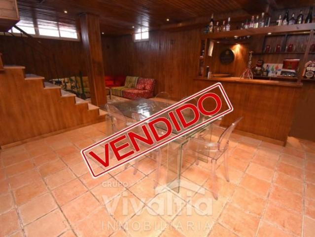 Casa en venta Aljaraque