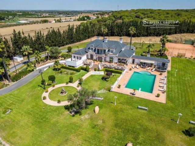 Casa en venta Aljaraque