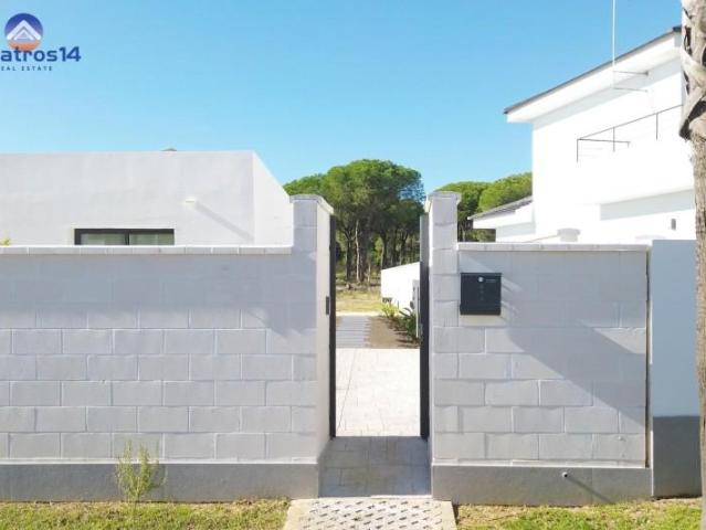 Casa en venta Aljaraque