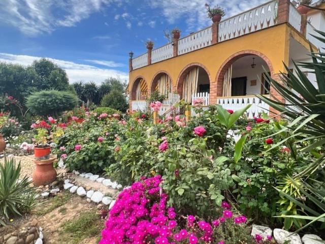 Casa en venta Aljucén
