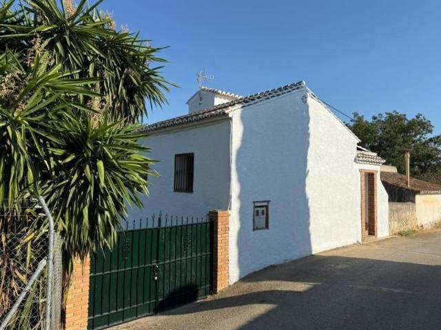 Casa en venta Alora