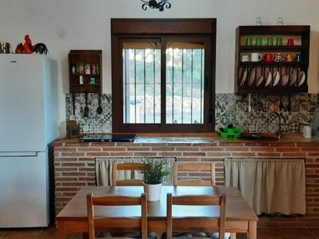 Casa en venta Alora