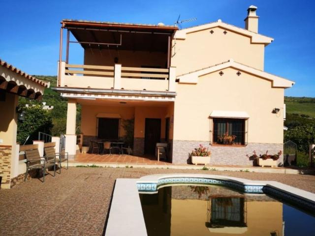 Casa en venta Alora