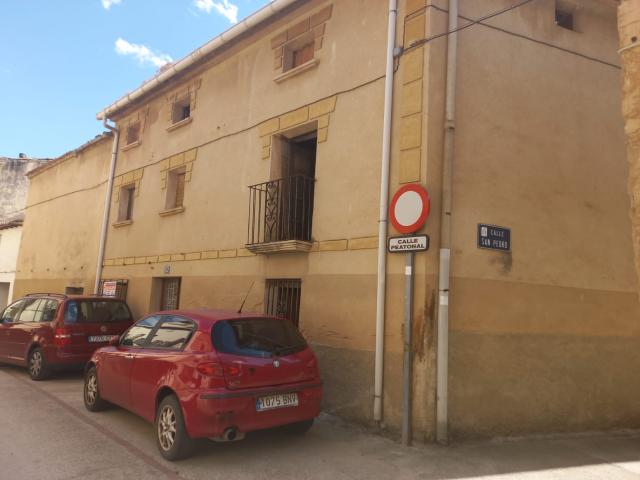 Casa en venta Allo