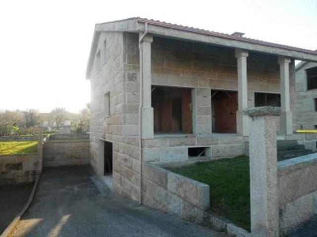 Casa en venta Allariz