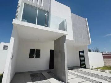 Casa en Venta, Allegro, Villas del Renacimiento, Torreon