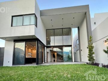 Casa en venta Allende, N.L