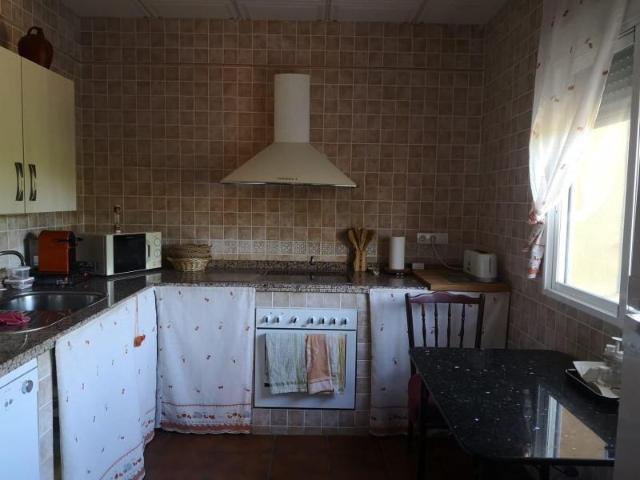 Casa en venta Almodóvar del Río