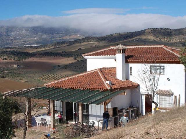 Casa en venta Almogía