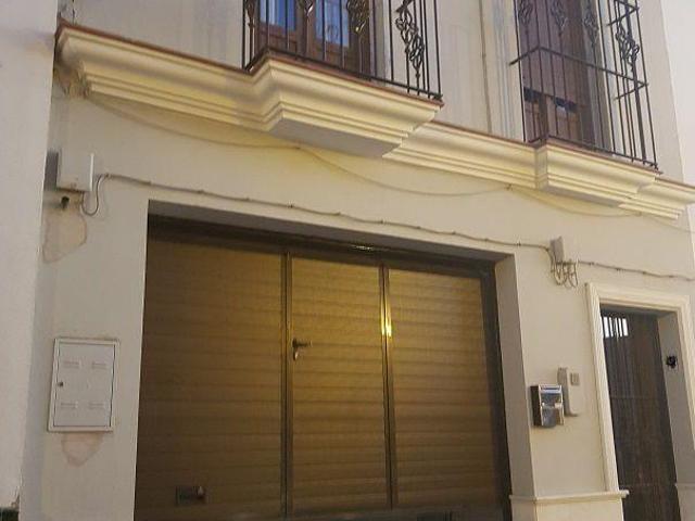 Casa en venta Almonte