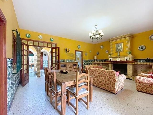 Casa en venta Almonte