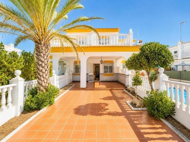 Casa en venta Almonte