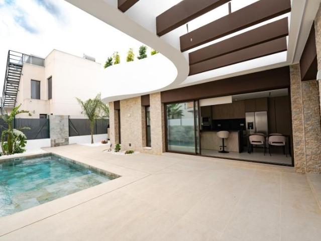 Casa en venta Almoradi