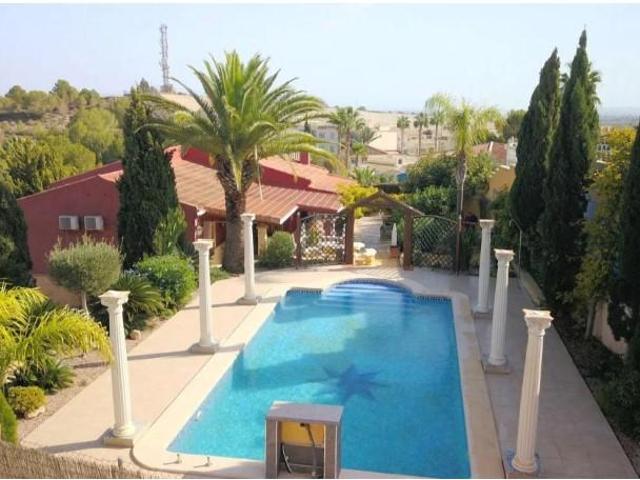 Casa en venta Almoradi