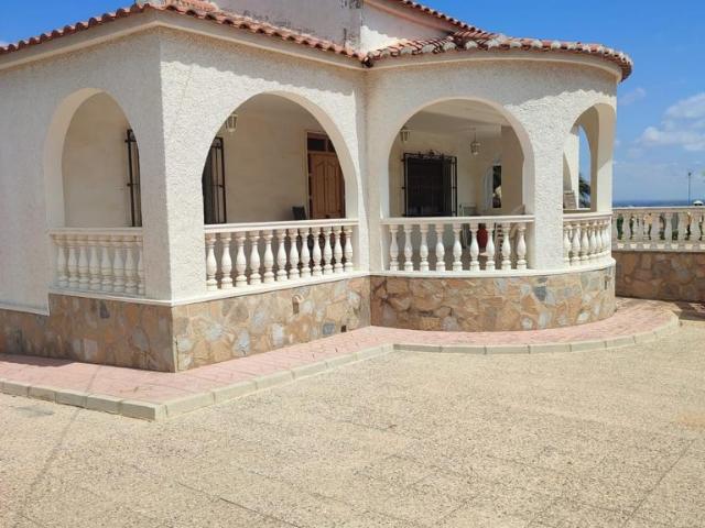 Casa en venta Almoradi