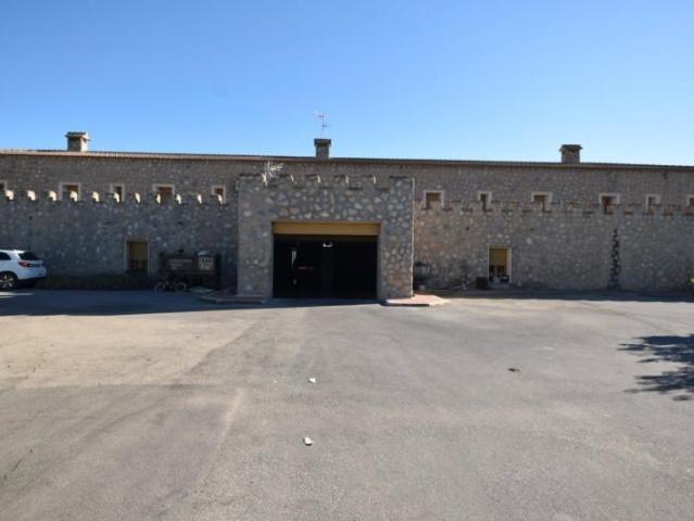 Casa en venta Almoradi