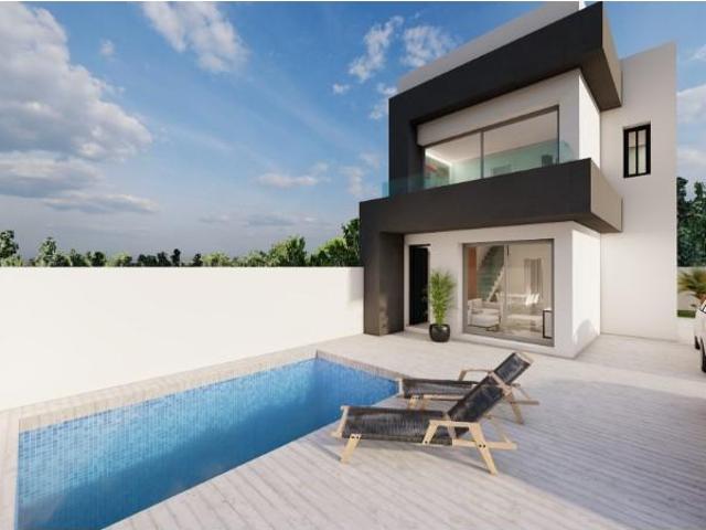 Casa en venta Almoradi