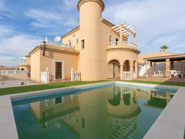 Casa en venta Almoradi