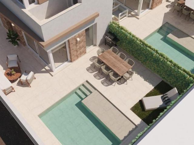Casa en venta Almoradi