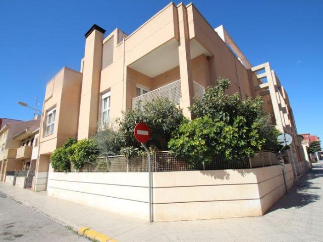 Casa en venta Almoradi