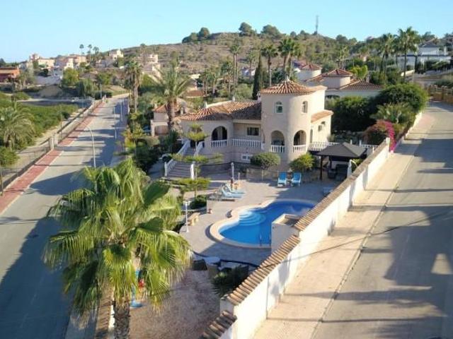 Casa en venta Almoradi