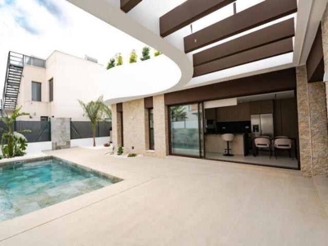 Casa en venta Almoradi
