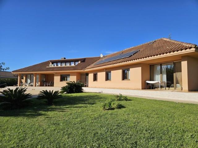 Casa en venta Almoster