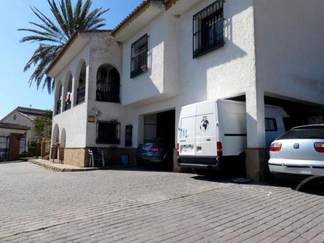 Casa en venta Almayate