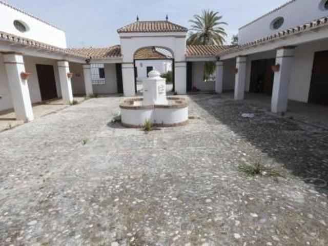 Casa en venta Almayate