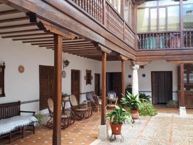 Casa en venta Almagro