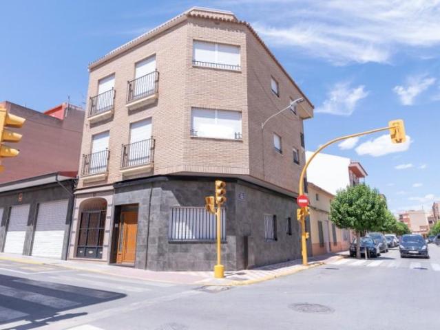 Casa en venta Almansa