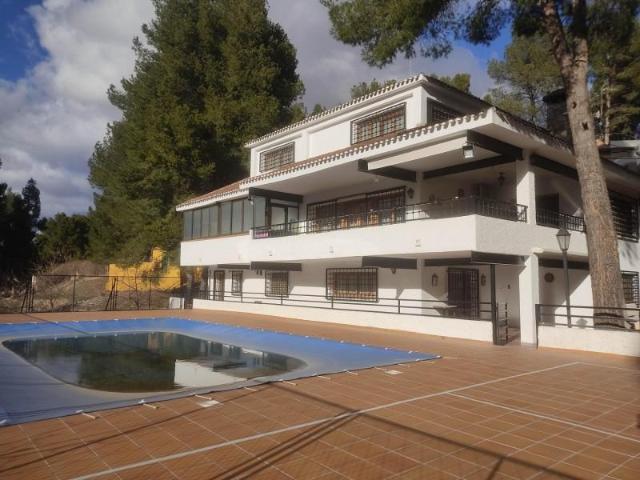 Casa en venta Almansa