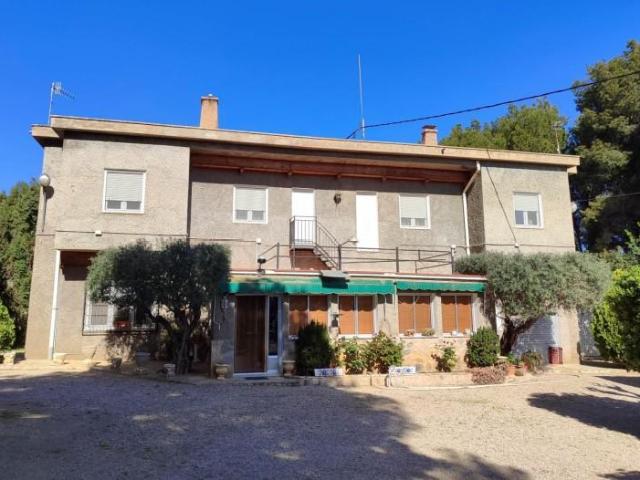 Casa en venta Almansa