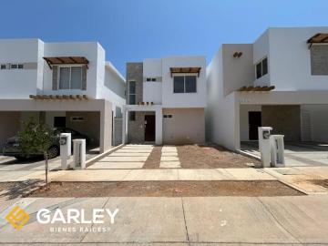 CASA EN VENTA ALMARENA RESIDENCIAL MAZATLAN SINALOA
