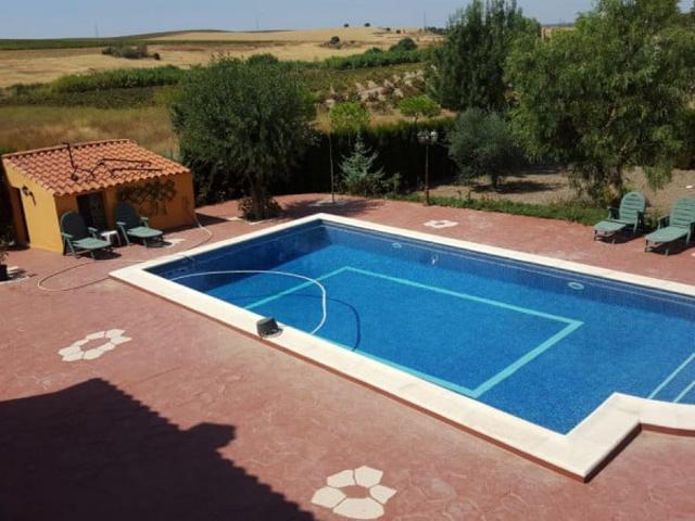 Casa en venta Almendralejo