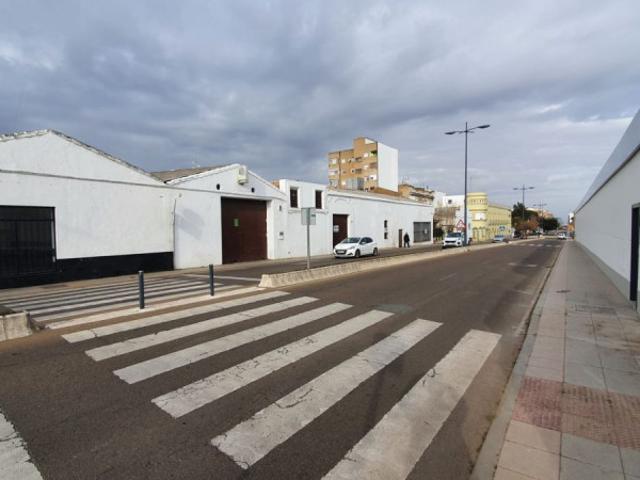 Casa en venta Almendralejo