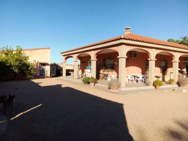 Casa en venta Almendralejo