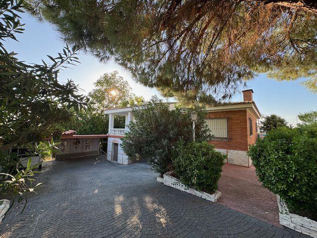 Casa en venta Almendralejo