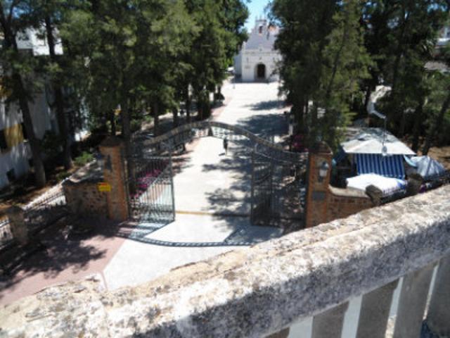 Casa en venta Almendralejo