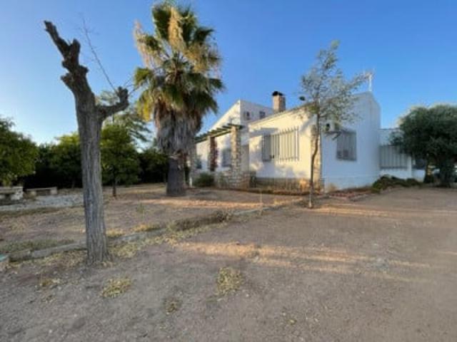 Casa en venta Almendralejo